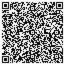 QR code with A Peterson Co contacts