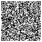 QR code with Heart A Chmpn Corp Trining LLC contacts