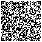 QR code with H & R Block Tax Service contacts