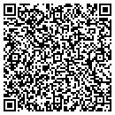 QR code with Head To Toe contacts