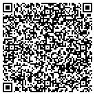 QR code with A & A Port Lavaca Bail Bonds contacts