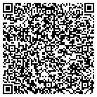 QR code with Phoenix Hydrocarbons Operating contacts