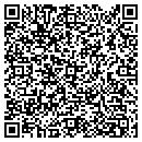 QR code with De Cliff Resort contacts