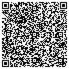QR code with C J Hensley Engineering contacts