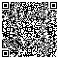 QR code with Mapframe contacts