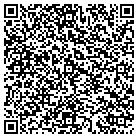 QR code with Mc Clure's Machine & Tool contacts