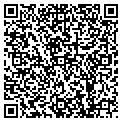 QR code with OCI contacts
