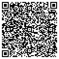 QR code with Mysc contacts
