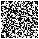 QR code with J & J Bookkeeping contacts
