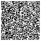 QR code with Musicians Society San Antonio contacts