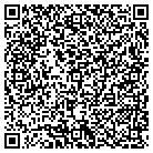 QR code with Margo Veterinary Clinic contacts