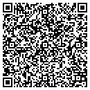 QR code with Xbp Designs contacts