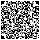 QR code with Custom Weed Control Eterprises contacts