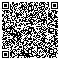 QR code with Cimarron contacts