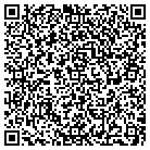 QR code with M & S Refrigeration Systems contacts
