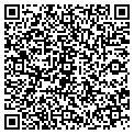 QR code with JEC Mfg contacts