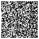 QR code with A&A Welding Service contacts
