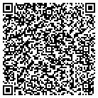QR code with A Sign Language Company contacts