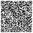 QR code with Ckemzie and Shell Insurance contacts