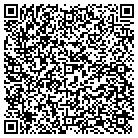 QR code with M & I Electric Industries Inc contacts