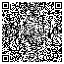 QR code with Yes Finance contacts