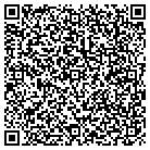 QR code with Accu Print Graphics & Printing contacts