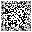 QR code with Ralph's Body Shop contacts
