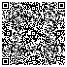 QR code with A Prime Self Storage Inc contacts