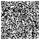 QR code with Malone's Cost Plus contacts