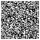 QR code with Hyperbaric Centers Of Texas contacts