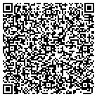 QR code with First Class Learning Center contacts
