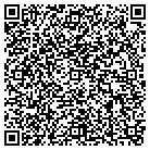 QR code with Kinkead Pool Services contacts
