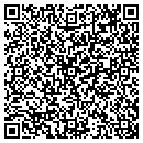 QR code with Maury's Corner contacts