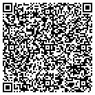 QR code with Marshall Missionary Bapt Prsng contacts