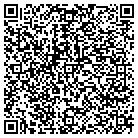 QR code with Faith Hope Mssnary Bptst Chrch contacts