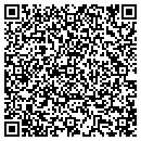QR code with O'Brien Termite Control contacts