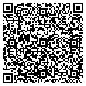 QR code with KMUL contacts