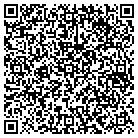 QR code with Mustang Tractor & Equipment Co contacts