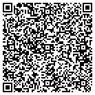 QR code with Honey Grove Veterinary Clinic contacts