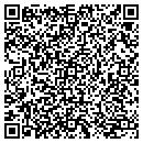 QR code with Amelia Kornfeld contacts