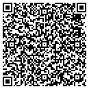 QR code with Gary R Allen MD contacts