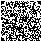 QR code with T Design & Import House Inc contacts