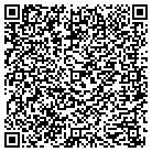 QR code with M & L Air Conditioning & Apparel contacts