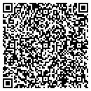 QR code with Heath Hair Co contacts