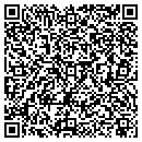 QR code with University Pines Apts contacts