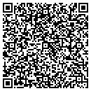 QR code with Hodges & Assoc contacts