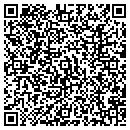 QR code with Zuber Services contacts