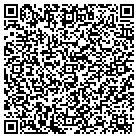 QR code with Gillepsie Cnty Juvenile Prbtn contacts