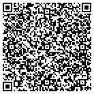 QR code with Zios Italian Kitchen contacts