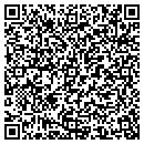 QR code with Hannibal Martin contacts